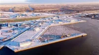 Украйна атакува ключов руски петролен обект