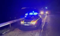Трагедия на пътя: Мъж загина на АМ &bdquo;Марица&ldquo; след удар от камион