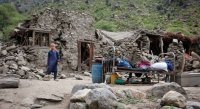 Трус в Афганистан взе 12 жертви