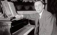 Сергей Рахманинов &ndash; композитор, пианист и диригент, чиито произведения продължават да вдъхновяват