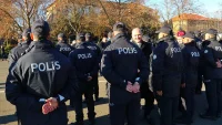 400 ареста и стотици конфискувани оръжия при мащабна операция в Турция
