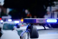 Бомба избухна в центъра на Атина, няма пострадали