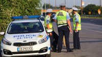 Засилен полицейски контрол по пътищата за Великден