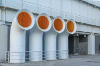 Япония пусна електроцентрала, която произвежда енергия чрез осмоза