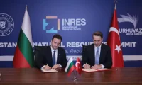 България и Турция задълбочават партньорството си в енергетиката и сигурността