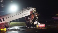 Двама загинаха при самолетна катастрофа на летище в Аризона