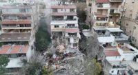 Жертви и ранени след ракетен удар в Хайфа