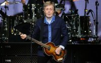Пол Маккартни сложи край на дългогодишния спор между Бийтълс и Apple (ВИДЕО)