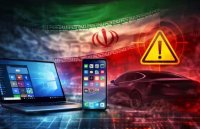 Иран заплаши Apple, Google, Tesla и още 15 американски компании с атаки от 1 април