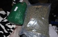 Голямо количество хашиш изплува на плаж в Родос