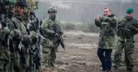 Германия отчита масов отказ от военна служба