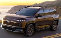 Subaru изненада пазара &ndash; най-мощният модел в историята на марката вече е факт (СНИМКИ)