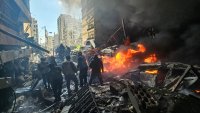 Нови удари между Израел и Хизбула въпреки очакваните преговори за примирие
