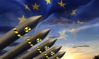 Руското външно разузнаване: ЕС проучва възможности за собствено ядрено въоръжаване