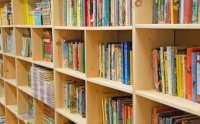 Международен ден на детската книга: Бургас представи уникална литературна колекция, София даде старт на &bdquo;Походът на книгите&ldquo;