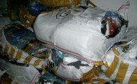 Иззеха над 30 000 контрабандни стоки с марки на световни брандове на &bdquo;Капитан Андреево&ldquo;