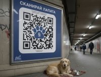 В София стартира обучителна кампания за помощ на пострадали животни