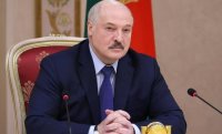 Лукашенко: Беларус се подготвя за война