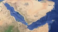 Техеран заплашва да затвори пролива Баб ел-Мандеб