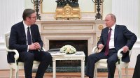 Путин и Вучич се договориха за удължаване на газовите доставки