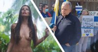 Голи тела и дипломация. Защо Украйна се нуждае от почетни консули и защо откровените снимки не са основният проблем