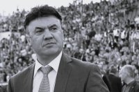 Тъжна вест: Напусна ни легендарният Боби Михайлов