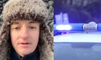 Скандална новина: Избяга ли на 4-ти сутринта Явор Божанков от полицейска проверка?