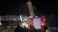Възстановено е движението през Прохода на Републиката след тежка катастрофа