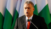Виктор Орбан: Тук съм, за да спечеля
