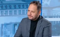 Петър Витанов, &bdquo;Прогресивна България&ldquo;: Радев не е вожд, а диалогичен лидер