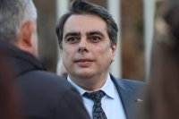 Асен Василев: Имаме уникален шанс да променим България за по-добро