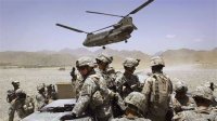 Американското военно присъствие в Сирия е прекратено