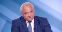 Иван Демерджиев ще остави Георги Кандев главен секретар, ако бъде вътрешен министър