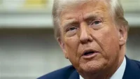 Тръмп е наредил САЩ да блокират Ормузкия проток