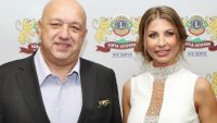 Красен Кралев стана баща за втори път