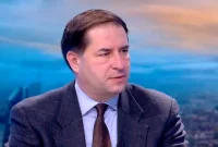 Борислав Цеков: Посещението на Джей Ди Ванс в Унгария беше катастрофално за Орбан