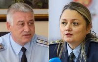 Гръм в системата на МВР: Отстраниха ръководството на КАТ