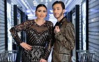 Софи Маринова подари Lamborghini за 400 000 евро на Лоренцо (СНИМКИ)