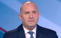 Радев: Трябва да създадем редовно правителство, а не пак да ходим на избори до безкрай