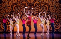 Мюзикълът &bdquo;The Bodyguard&ldquo; гостува в България с хитове на Уитни Хюстън (СНИМКИ)