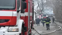 Мъж загина при пожар във Варна след тютюнопушене в леглото