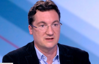 Крум Зарков: Ще подам оставка веднага, ако Националният съвет счита, че има по-добър вариант