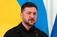Зеленски приветства европейския заем от 90 млрд. евро за Украйна