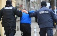 Брутален побой в Кърджали: Мъж е със счупен нос, има двама задържани