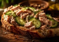 Не всички диетични храни са скъпи и сложни за изпълнение. Ето една проста, но "магическа комбинация"