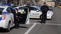 Кървава драма в Киев: четирима убити, заложници в супермаркет