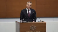 Служебният кабинет &bdquo;Гюров&ldquo; се събира на заседание
