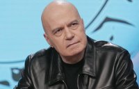 Слави Трифонов за ПП&ndash;ДБ: Ще ги мачкам колкото мога, когато мога и както мога