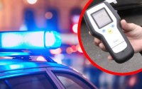 Спипаха полицай да шофира пиян в Стара Загора