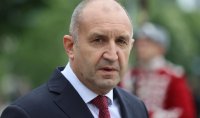 Румен Радев след победата: Готови сме на различни варианти, за да има България редовно и стабилно правителство